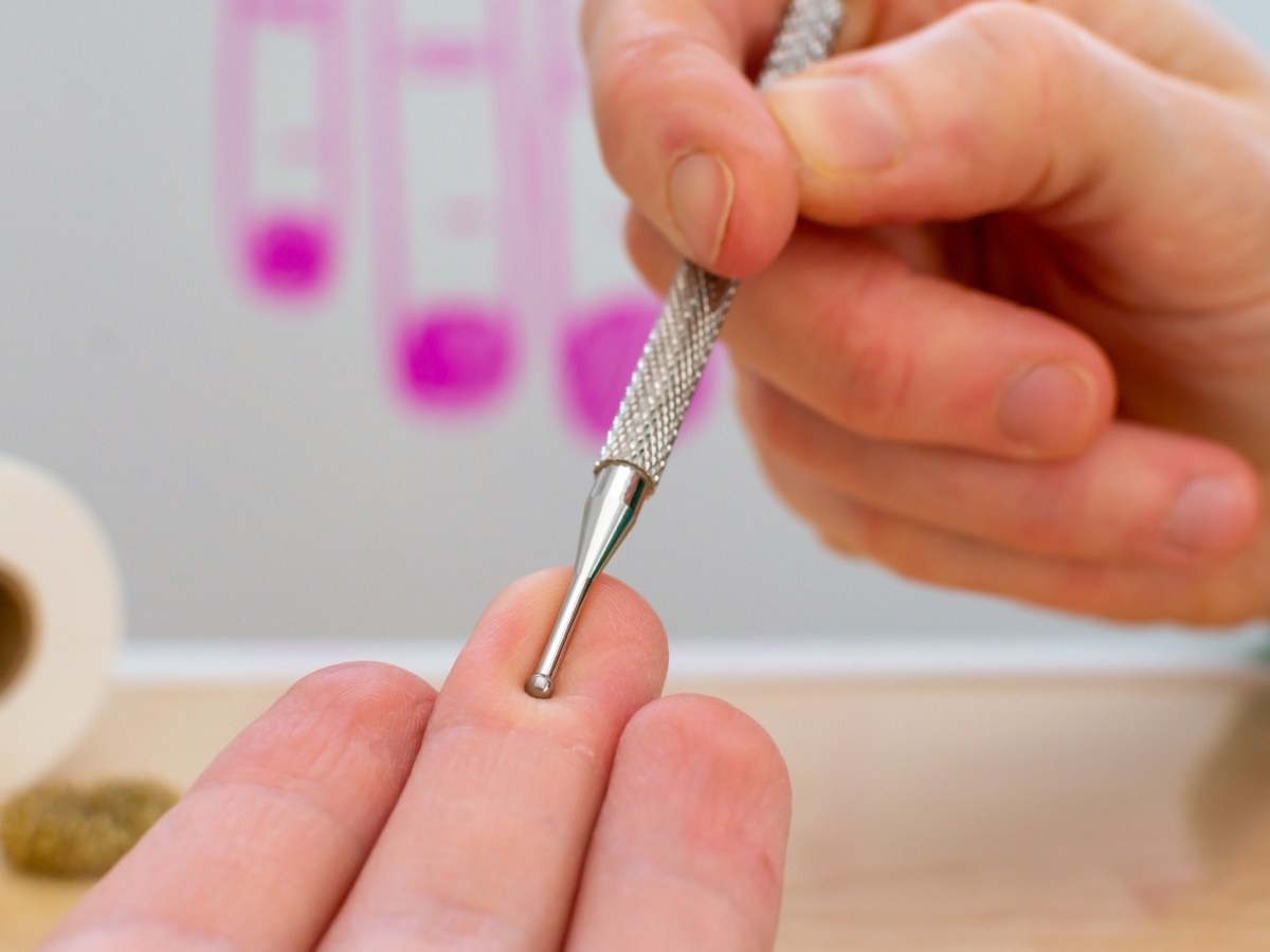 Healing in Your Hands: Korean Hand&nbsp;Therapy