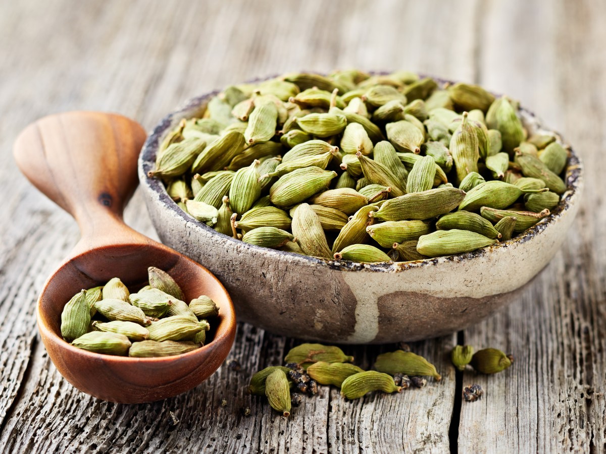 Cardamom: An Ayurvedic and Chinese medicine star&nbsp;spice